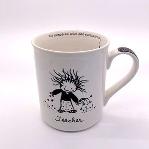 Teacher Mug Children of the Inner Light 16 oz